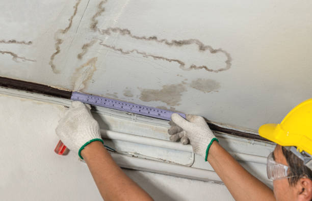 Reliable Burst Pipe Cleanup contractor in Jerome, AZ by Water Damage Irwin